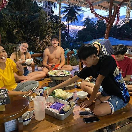 מלון באן קאי Baan Klong House מראה חיצוני תמונה