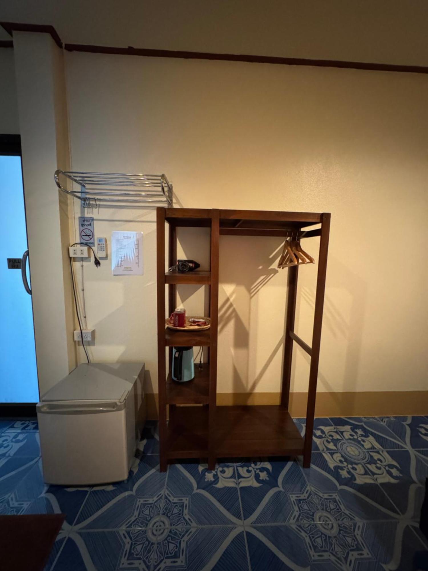 מלון באן קאי Baan Klong House מראה חיצוני תמונה
