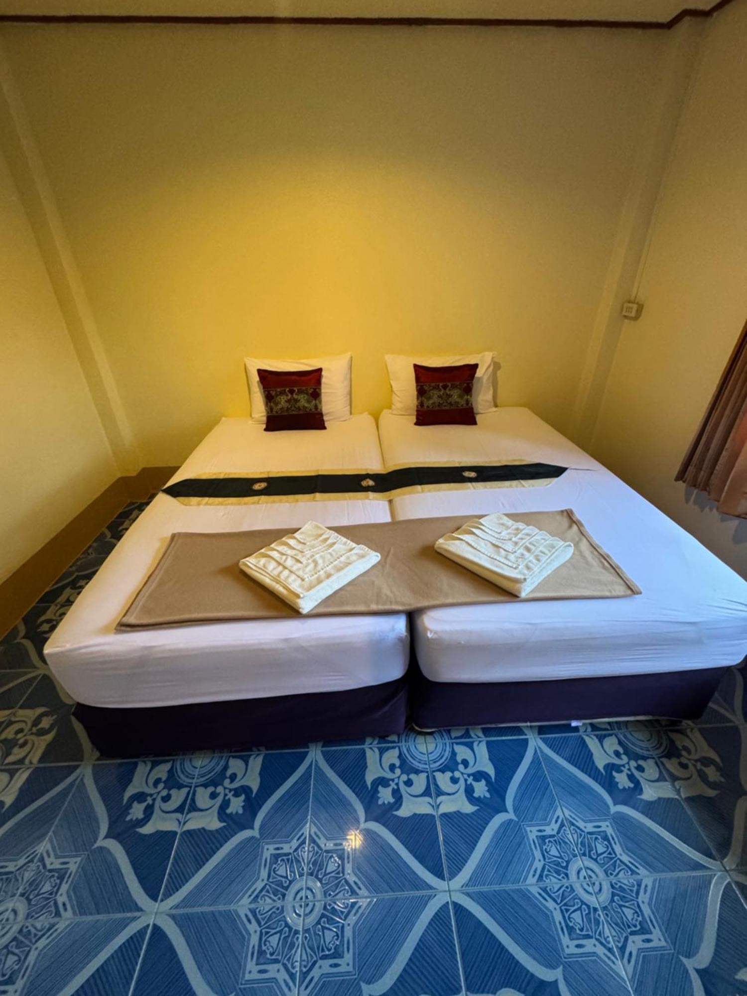 מלון באן קאי Baan Klong House מראה חיצוני תמונה