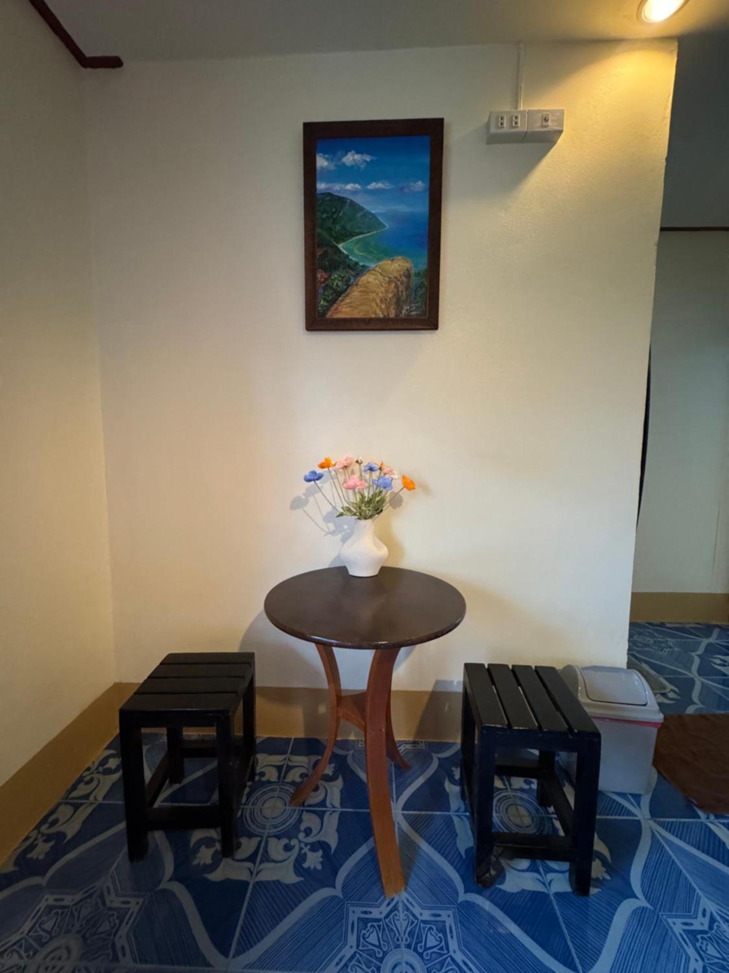 מלון באן קאי Baan Klong House מראה חיצוני תמונה