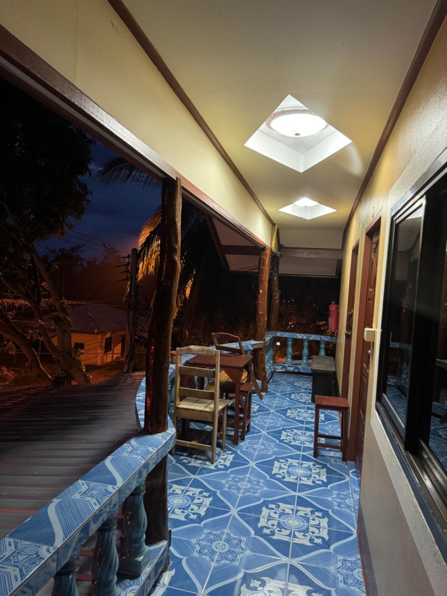 מלון באן קאי Baan Klong House מראה חיצוני תמונה