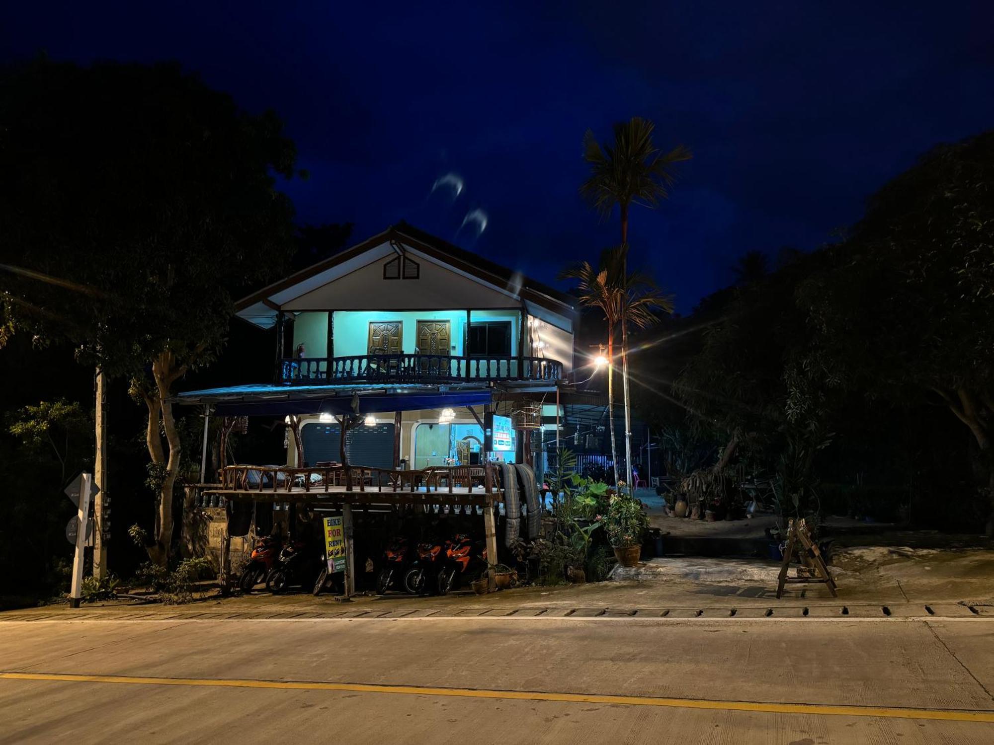 מלון באן קאי Baan Klong House מראה חיצוני תמונה