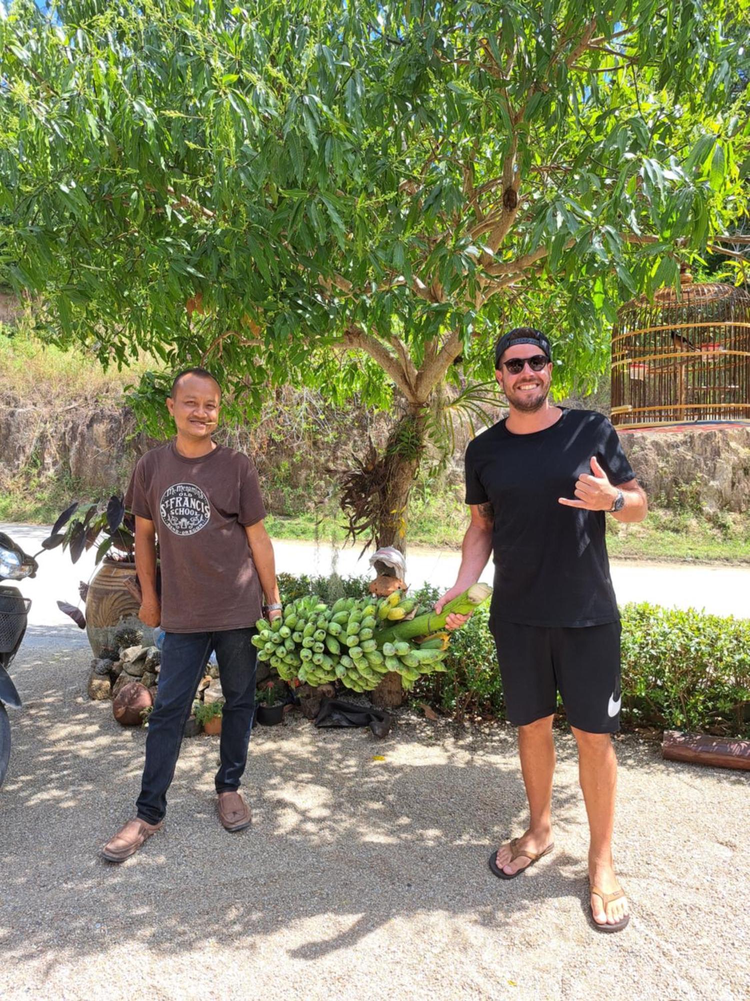 מלון באן קאי Baan Klong House מראה חיצוני תמונה